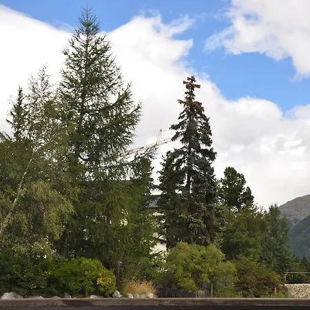 בית הארחה Speciale - Celerina 2*