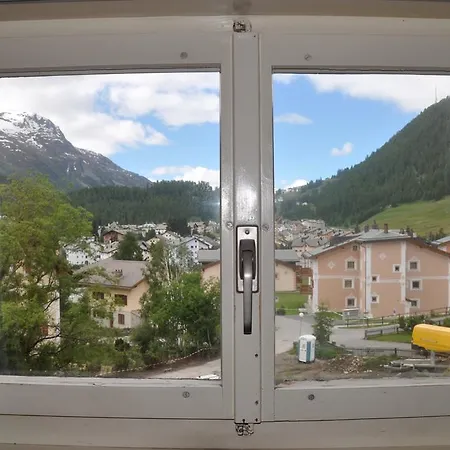 Speciale - Celerina סלרינה