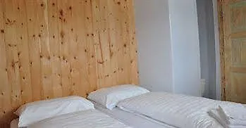 Penzion Speciale - Celerina