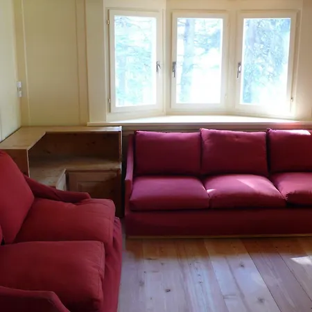Penzion Speciale - Celerina 2*