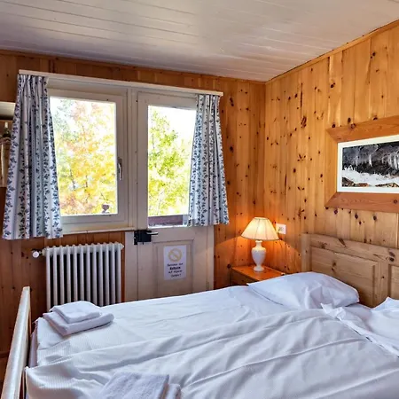 Speciale - Celerina Penzion 2*