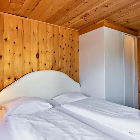 Penzion Speciale - Celerina 2*