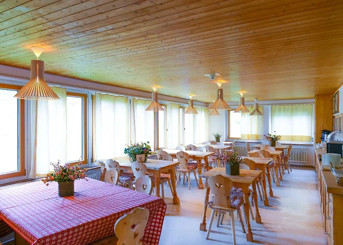 Speciale - Celerina Affittacamere 2*