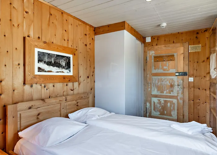 Speciale - Celerina Affittacamere