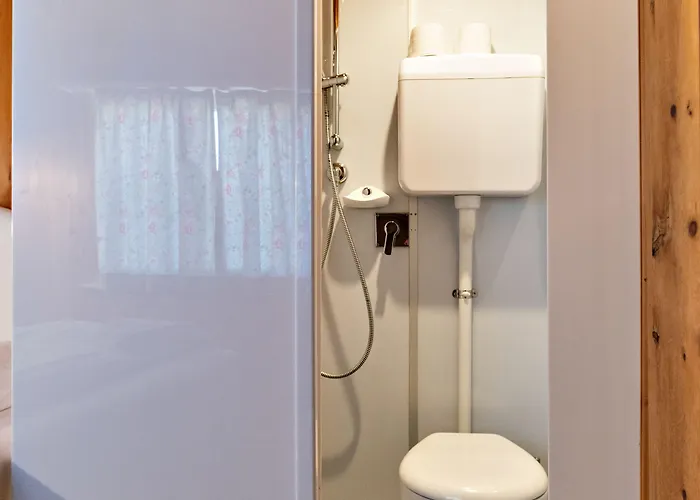 Affittacamere Speciale - Celerina Celerina/Schlarigna