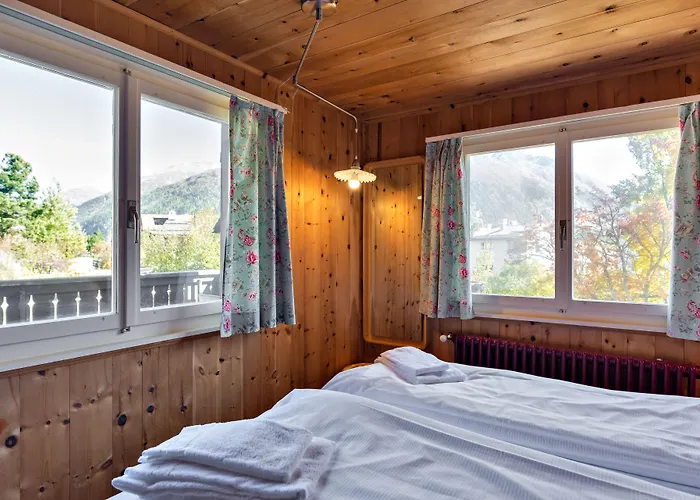 Speciale - Celerina 2*