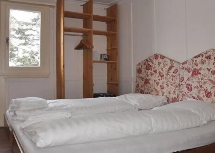 Speciale - Celerina Affittacamere Celerina/Schlarigna