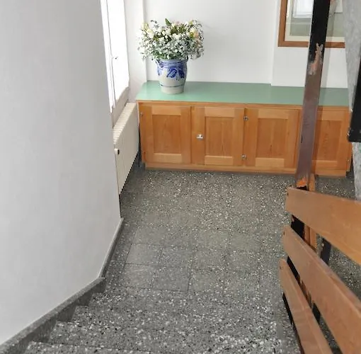 Affittacamere Speciale - Celerina 2*