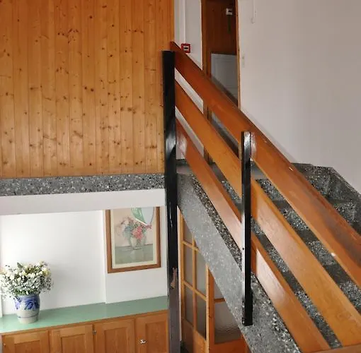 Speciale - Celerina Celerina/Schlarigna