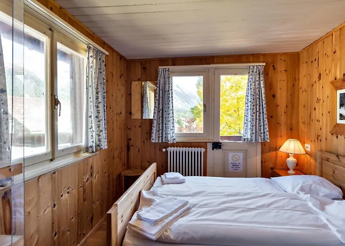 Speciale - Celerina Affittacamere 2*